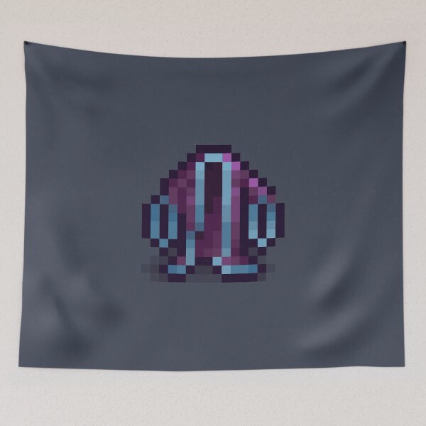 Item preview, Pixel Cloak E4 designed and sold by Ben Henry.