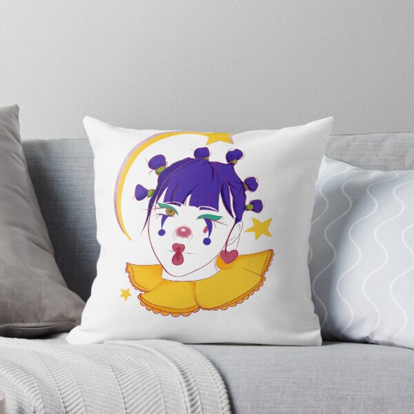 Item preview, Clown stars designed and sold by cherrydesign-mx.