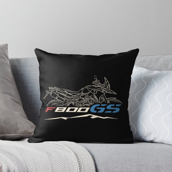 Item preview, Bold F GS Design for Motorcycle Enthusiasts and Bikers designed and sold by Urban uga ⭐⭐⭐⭐⭐.