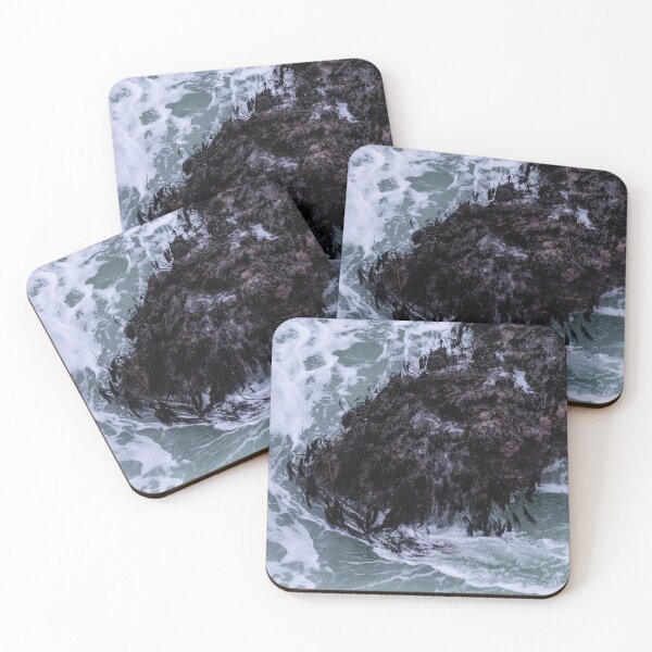 Item preview, Surf and Stone, Olympic Peninsula designed and sold by carsore.