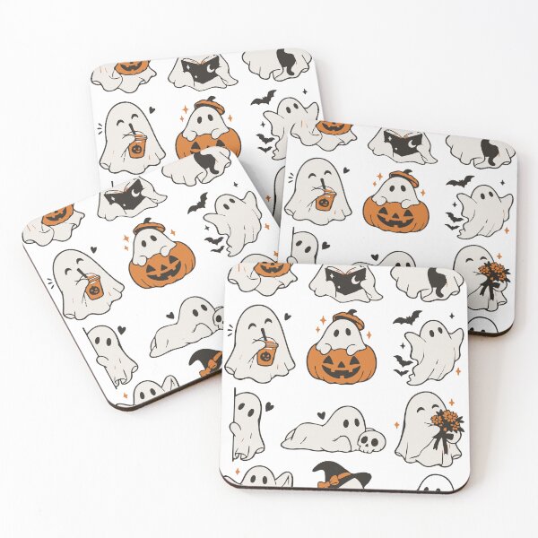 Item preview, Ghost season designed and sold by Geritaa.