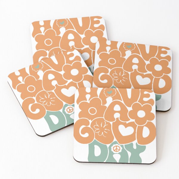 Item preview, Have a good day designed and sold by Geritaa.
