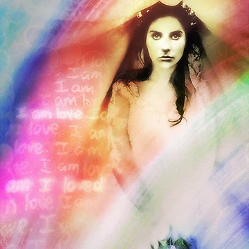 Artwork thumbnail, Bride by TimeWastingHero