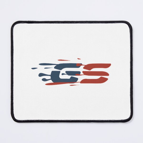 Item preview, GS Speed Colors Abstract Racing Design with Vibrant Dynamic Lines designed and sold by Urban uga ⭐⭐⭐⭐⭐.