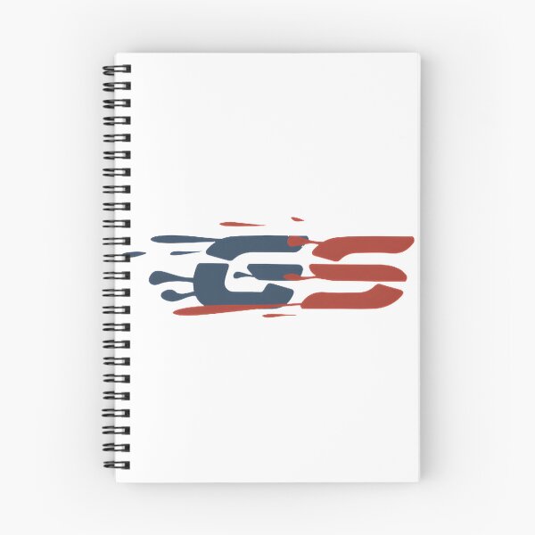 Item preview, GS Speed Colors Abstract Racing Design with Vibrant Dynamic Lines designed and sold by Urban uga ⭐⭐⭐⭐⭐.