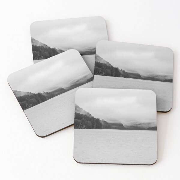 Item preview, Quiet Lake, Olympic Peninsula designed and sold by carsore.