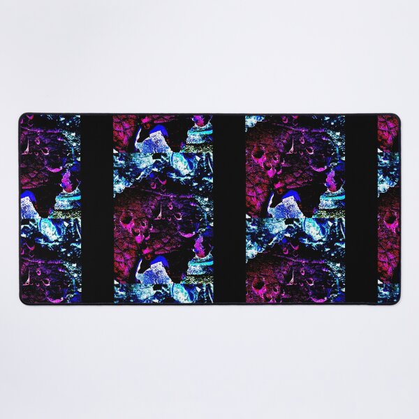 Item preview, Avatar abstract designed and sold by Courtney Croxall.