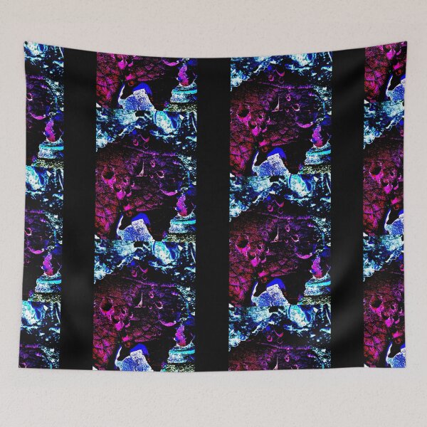 Item preview, Avatar abstract designed and sold by Courtney Croxall.