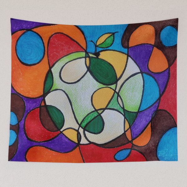 Item preview, Harvest Apple designed and sold by DETalas.