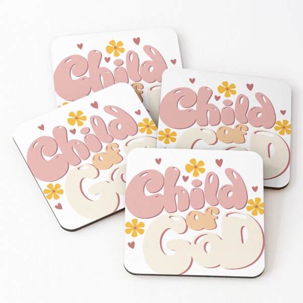 Item preview, Child of God designed and sold by Geritaa.