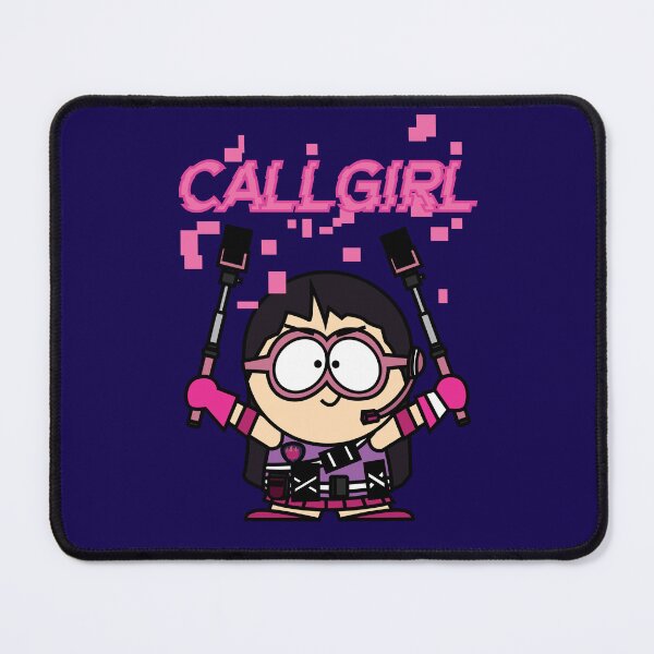 Item preview, Call Girl designed and sold by JAKESSHOPPYY.