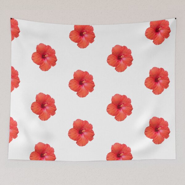 Item preview, hibiscus 1 designed and sold by arbypoorab.