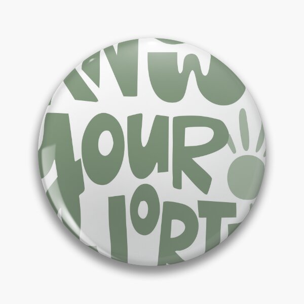 Item preview, Know your worth designed and sold by Geritaa.