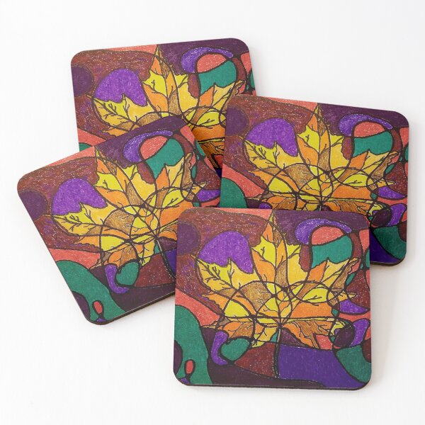 Item preview, Maple Fall designed and sold by DETalas.