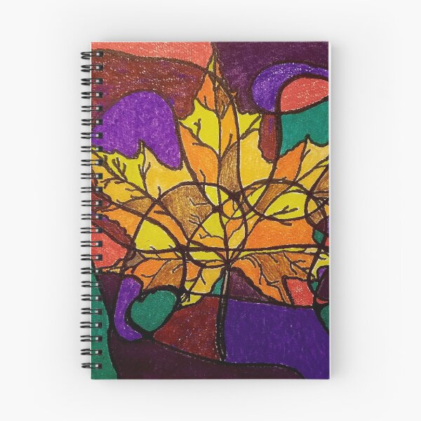 Item preview, Maple Fall designed and sold by DETalas.