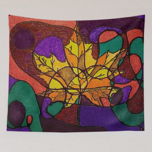 Item preview, Maple Fall designed and sold by DETalas.