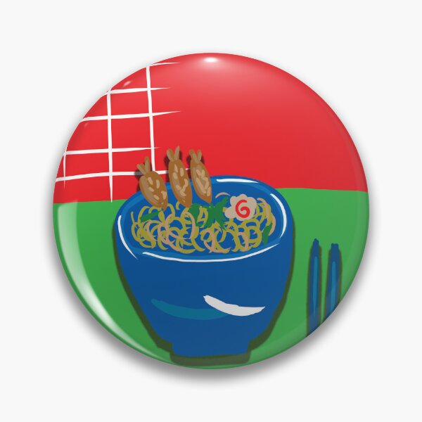 Item preview, ramen bowl designed and sold by Kasia1987t.