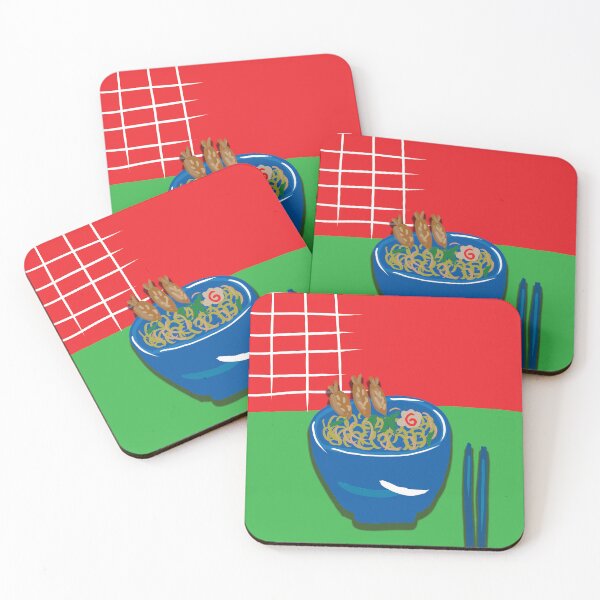Item preview, ramen bowl designed and sold by Kasia1987t.