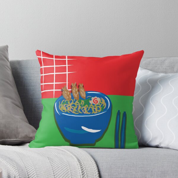 Item preview, ramen bowl designed and sold by Kasia1987t.
