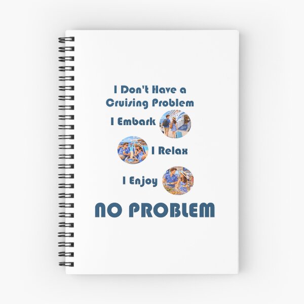 Item preview, Cruise Problem, Young Couple designed and sold by Global Nomad.