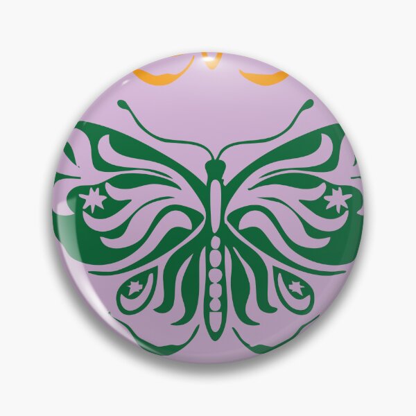 Item preview, Butterfly colors designed and sold by Geritaa.