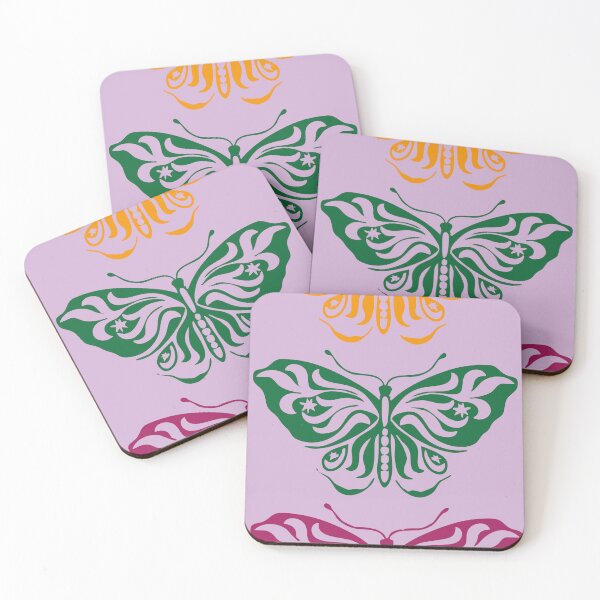 Item preview, Butterfly colors designed and sold by Geritaa.