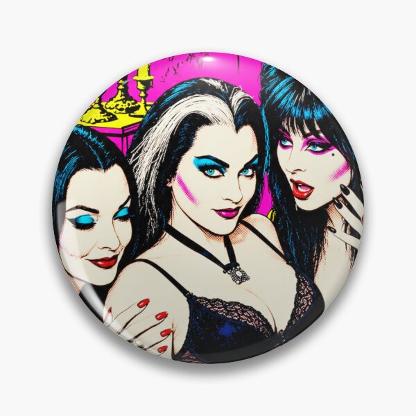 Item preview, Goth girls night designed and sold by aprd666.