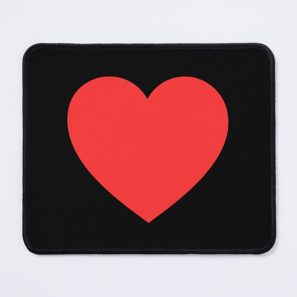 Item preview, Red Heart designed and sold by jamesgerardking.