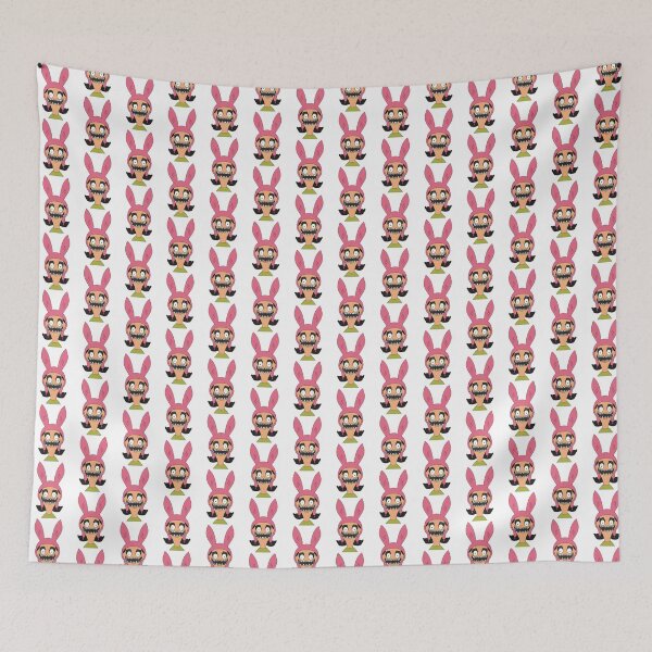 Item preview, Funny Cartoon Family Diner Inspired Design with Quirky Characters designed and sold by phobospeur.