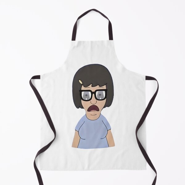 Item preview, Funny Burger Cartoon Design Inspired by Popular Animated Series designed and sold by phobospeur.