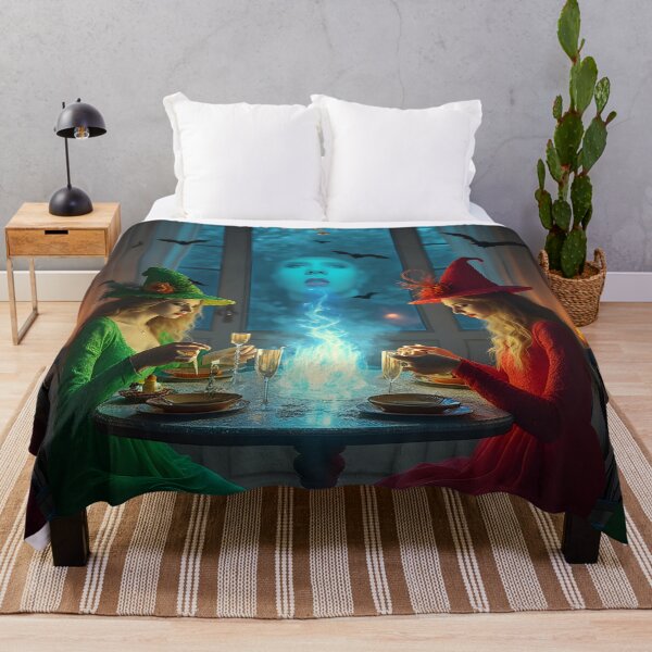Item preview, When your dinner with a friend turns into a horror designed and sold by KunstGeist.