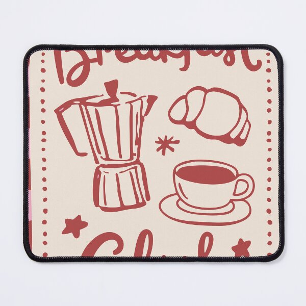 Item preview, Breakfast club designed and sold by Geritaa.