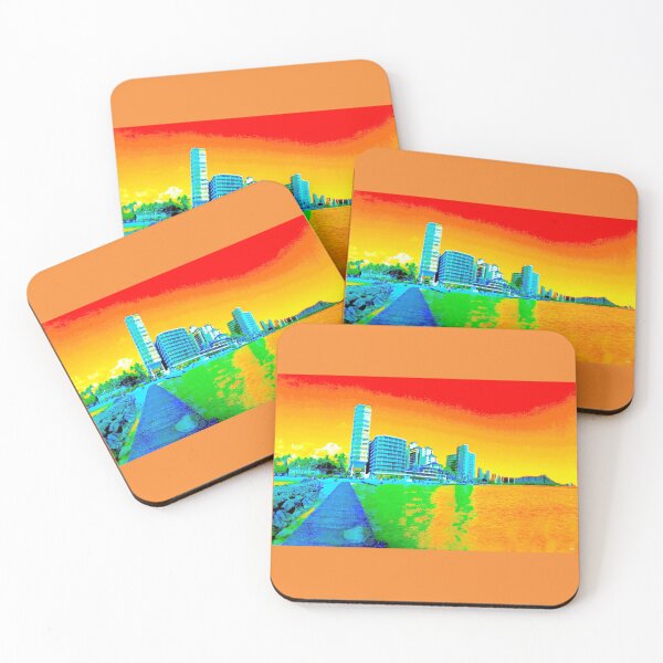 Item preview, Waikiki - Oahu II designed and sold by R-F-B.