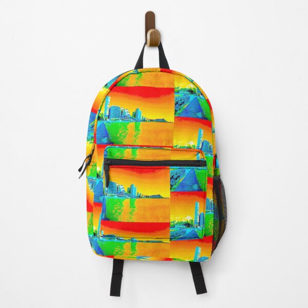 Item preview, Waikiki - Oahu II designed and sold by R-F-B.