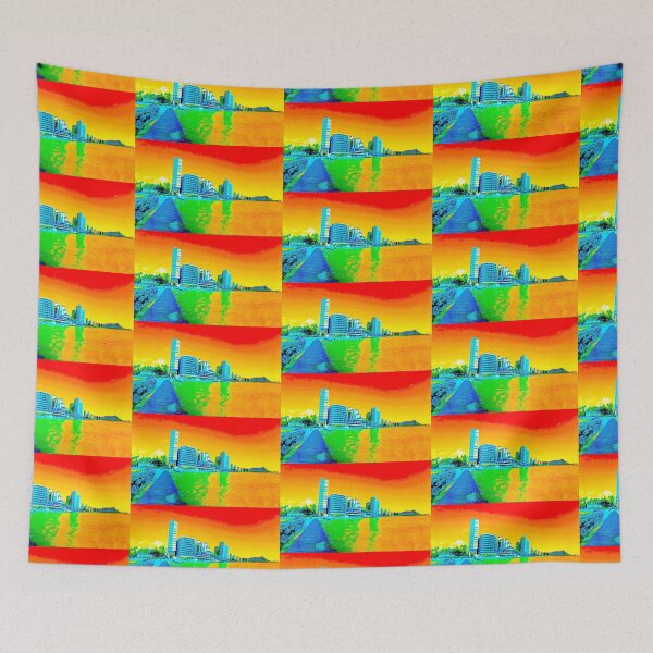 Item preview, Waikiki - Oahu II designed and sold by R-F-B.
