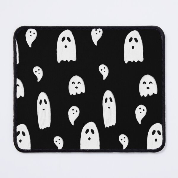 Item preview, Friendly Ghosts designed and sold by ii.n.ko .