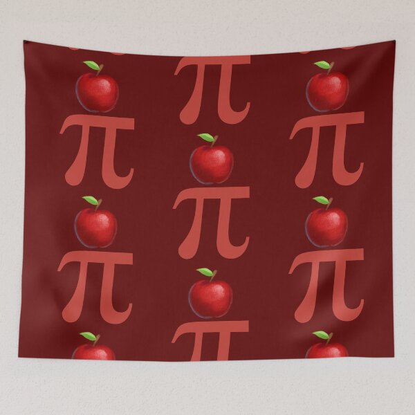 Item preview, Apple Pi designed and sold by joztees.