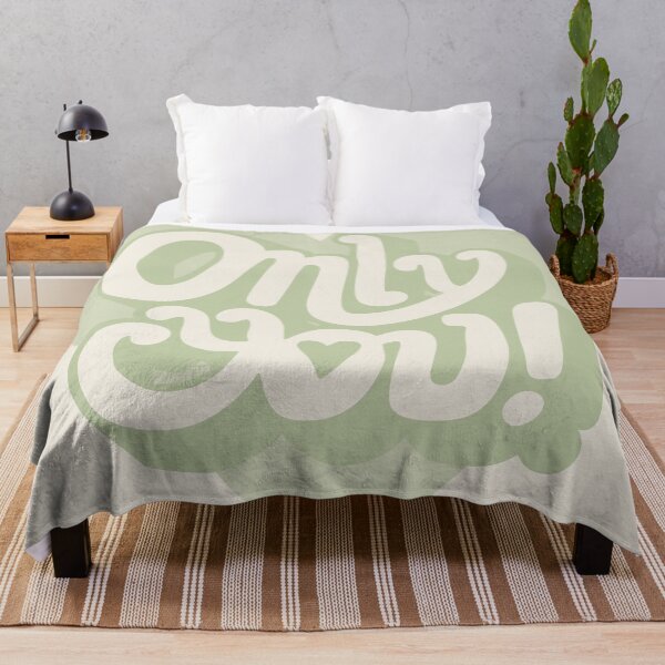 Item preview, Only you! designed and sold by Geritaa.