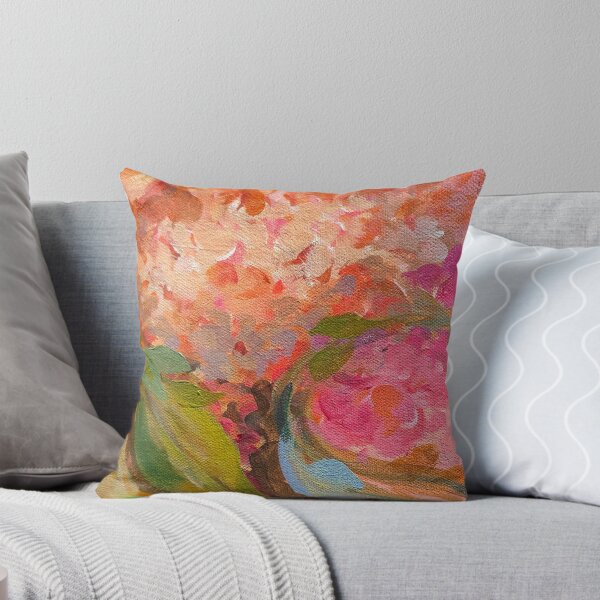 Item preview, acrylic-painted flora designed and sold by art_by_miraa.