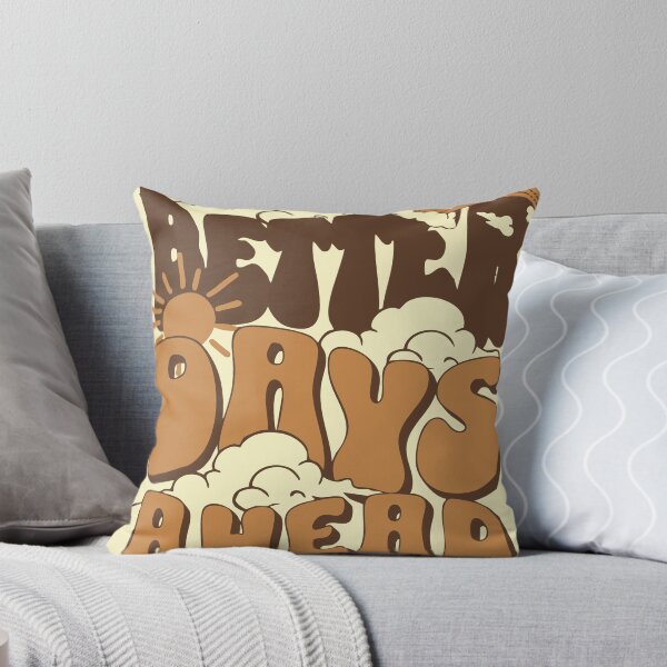 Item preview, Better days a head designed and sold by Geritaa.