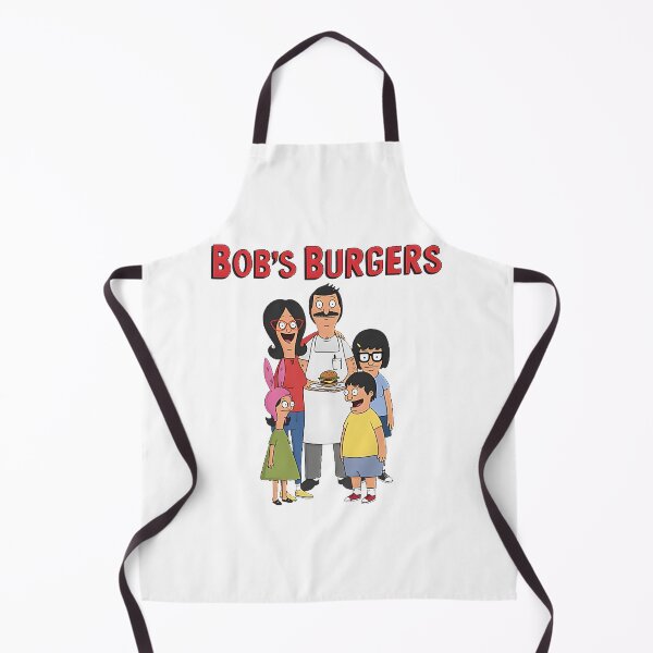 Item preview, Funny Cartoon Family Dinner Design Inspired by Popular Animated Series designed and sold by phobospeur.