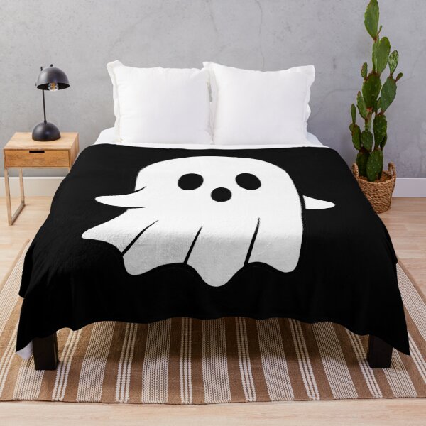 Item preview, Cute Ghost designed and sold by jamesgerardking.