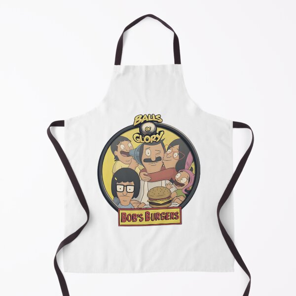 Item preview, Funny Cartoon Inspired Burger Lover Design designed and sold by phobospeur.