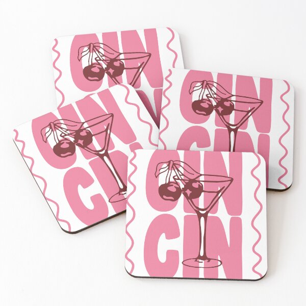 Item preview, CIN CIN designed and sold by Geritaa.