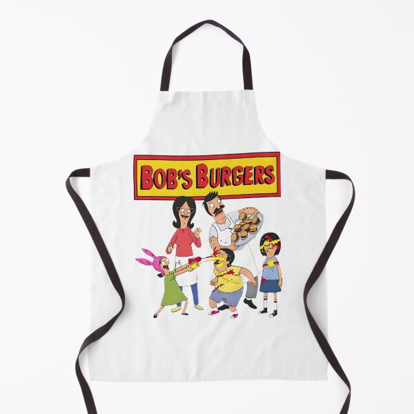 Item preview, Bob's Burgers Inspired Fun and Quirky Graphic Design designed and sold by phobospeur.