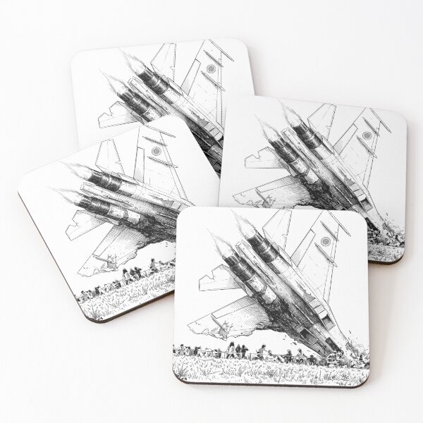 Item preview, Moment of Impact designed and sold by Naux | Design & Illustration.