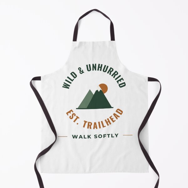 Item preview, Copy of Wild & Unhurried Mountain Hiking Shirt designed and sold by Elite Prints .