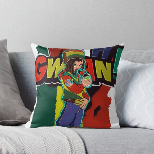 Item preview, WAH GWAN designed and sold by GROUPHOMEKIDS .