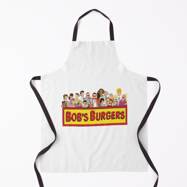 Item preview, Fun and Quirky Burger Joint Inspired Illustration designed and sold by phobospeur.