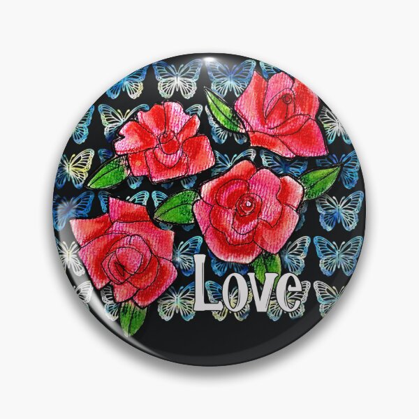 Item preview, Love designed and sold by dpenn.